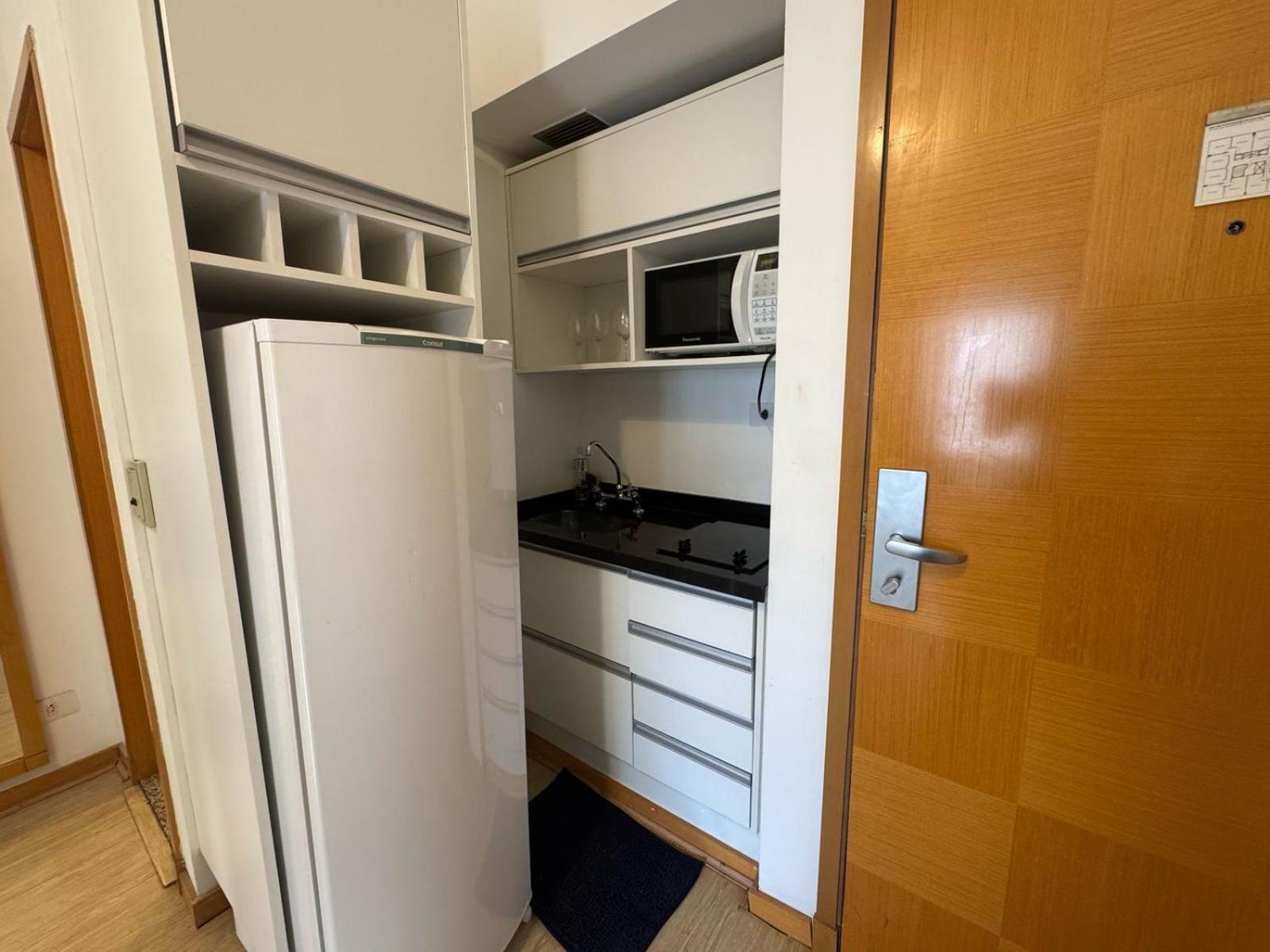 Hotel Avenida Paulista - Jardins - Sao Paulo - Sp, Sao Paulo